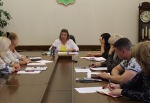 Фото Администрации Абакана