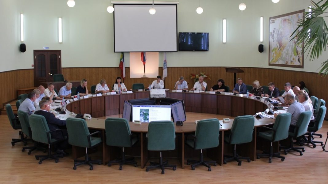 Фото Администрации Абакана Фото Администрации Абакана