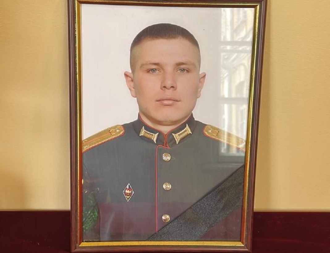 Фото: Воинская часть Владикавказа