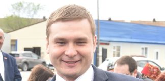 Валентин Коновалов