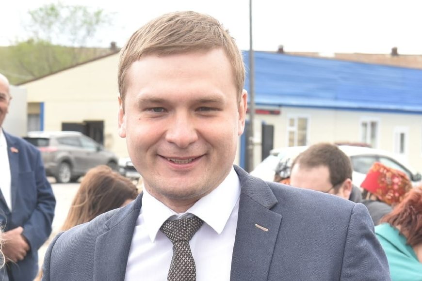 Валентин Коновалов