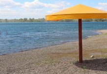 Фото пресс-службы МЧС Хакасии