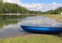 Фото пресс-службы МЧС Хакасии