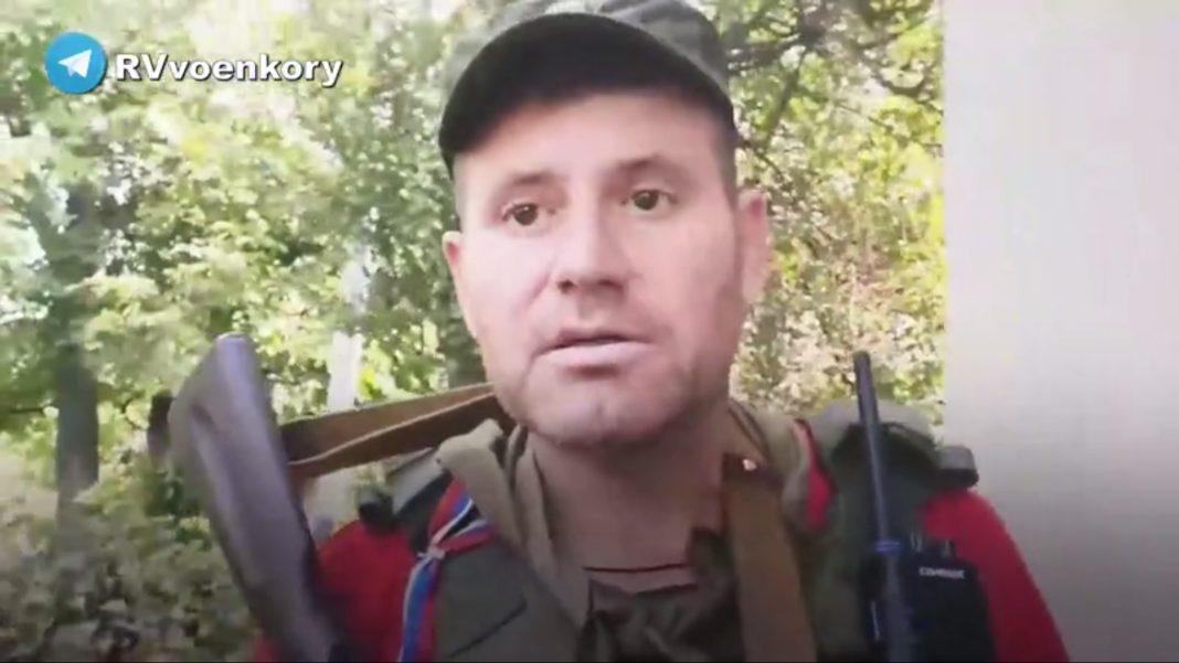 Александр Пащенко