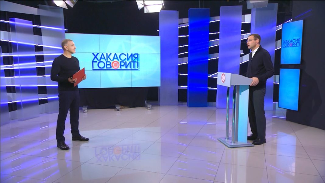 Денис Дворников и Евгений Челтыгмашев