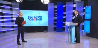 Денис Дворников и Евгений Челтыгмашев