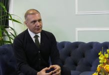 Денис Дворников в эфире «Абакан 24»