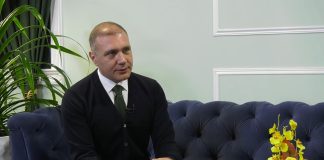 Денис Дворников в эфире «Абакан 24»