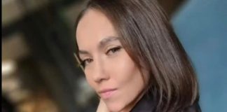 Екатерина Ягупова