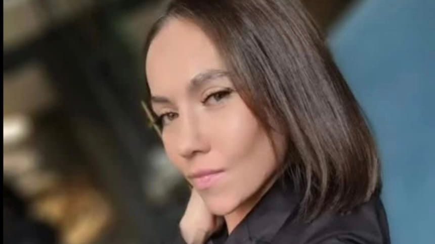 Екатерина Ягупова