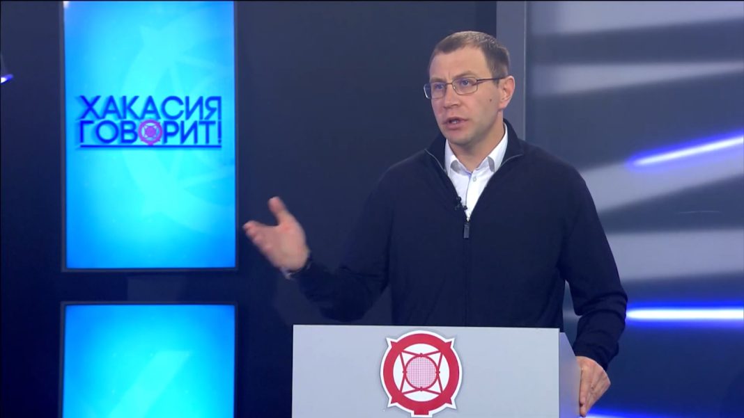 Евгений Челтыгмашев