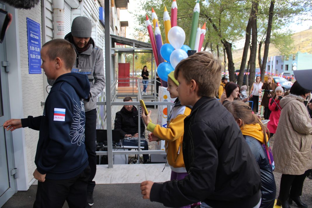 Фото: Абакан.рф Фото: Абакан.рф