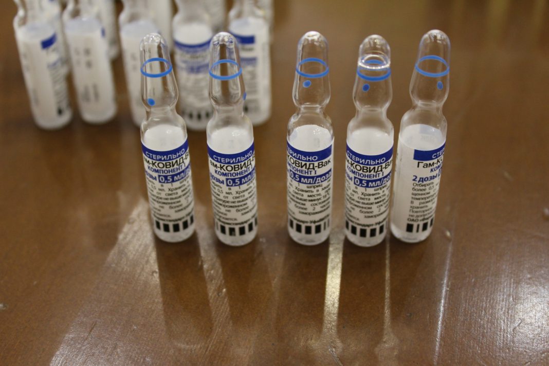 прививки, вакцинация, коронавирус