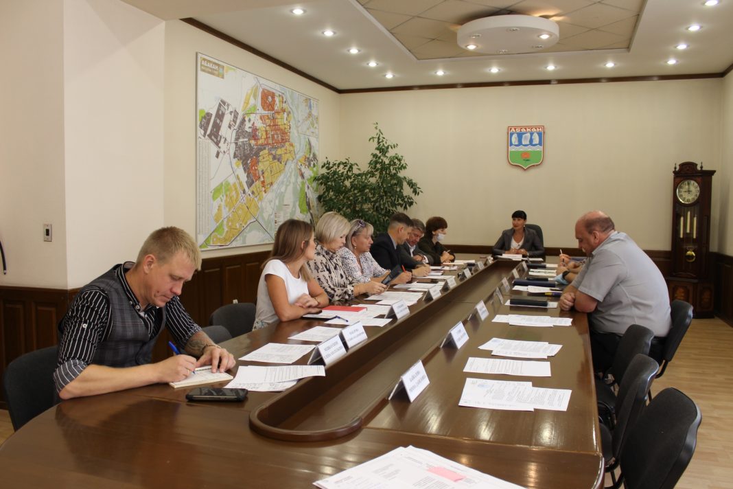 Фото: Абакан.рф