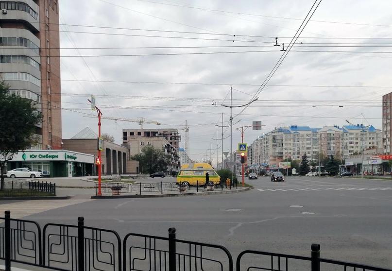 Фото: Абакан.рф