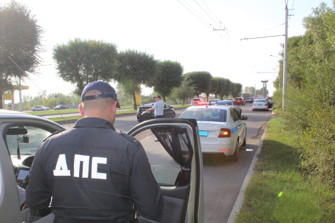 Фото ГИБДД Фото ГИБДД