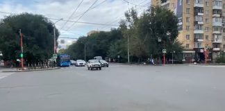 Фото ГИБДД