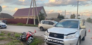 Фото ГИБДД