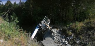 ДТП в Абазе