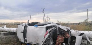 ДТП в Алтайском районе