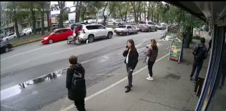 ДТП в Абакане
