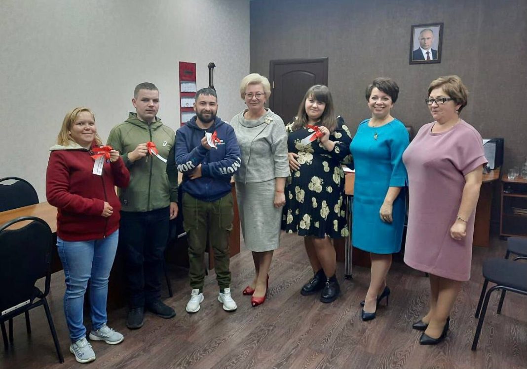 Фото из телеграм-канала администрации Усть-Абаканского района