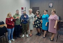 Фото из телеграм-канала администрации Усть-Абаканского района