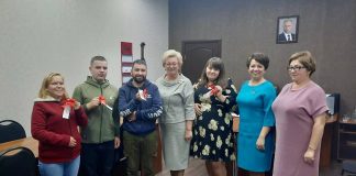Фото из телеграм-канала администрации Усть-Абаканского района