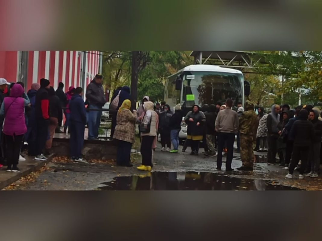 Фото из телеграм-канала Елены Егоровой Фото из телеграм-канала Елены Егоровой