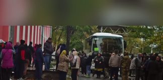 Фото из телеграм-канала Елены Егоровой
