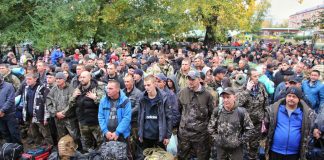 Фото из телеграм-канала администрации Минусинска