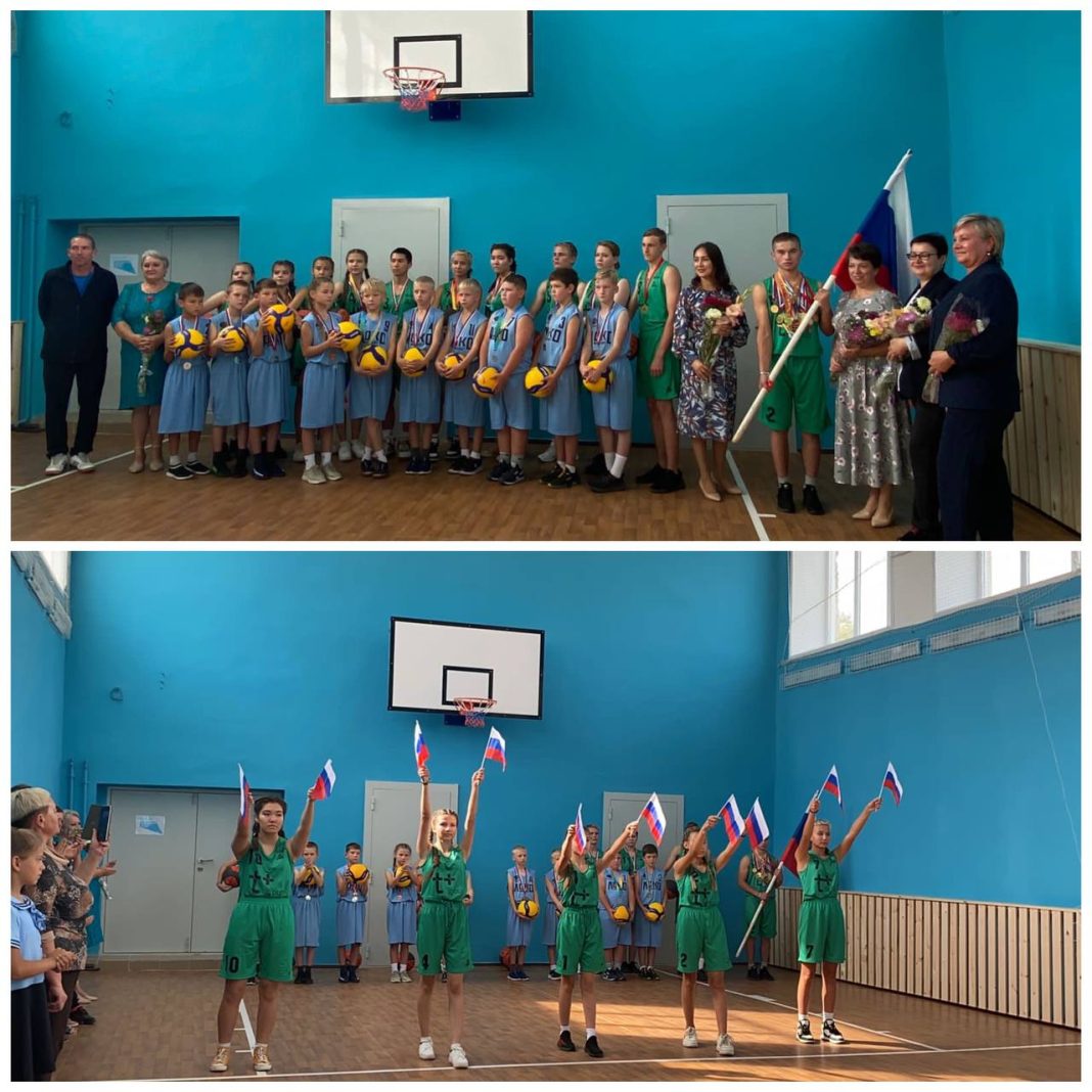 Фото из телеграм-канала Елены Егоровой