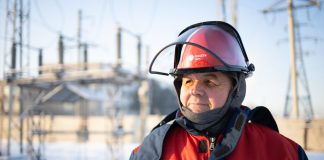 Фото предоставлено пресс-службой «Россети Сибирь»