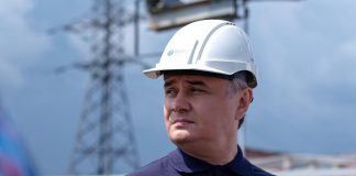 Павел Акилин