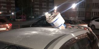 Фото предоставлено пресс-службой Управления Росгвардии по РХ