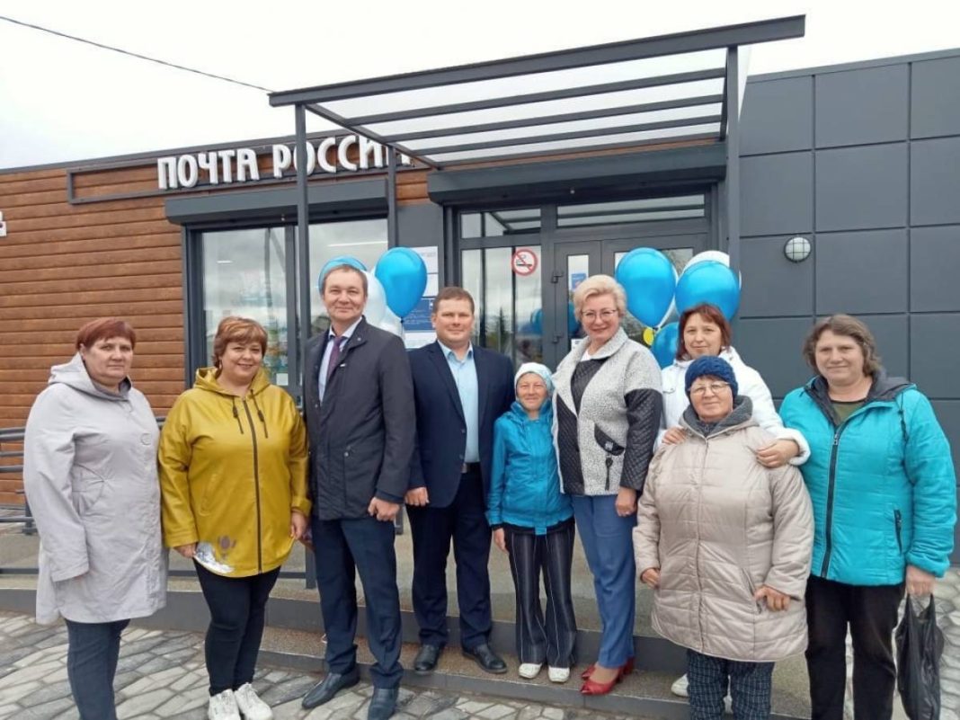 Фото пресс-службы ХРО ЕР