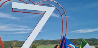 «Остров Z» в Таштыпе