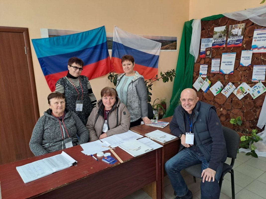 Фото со страницы Сергея Сокола