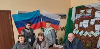 Фото со страницы Сергея Сокола