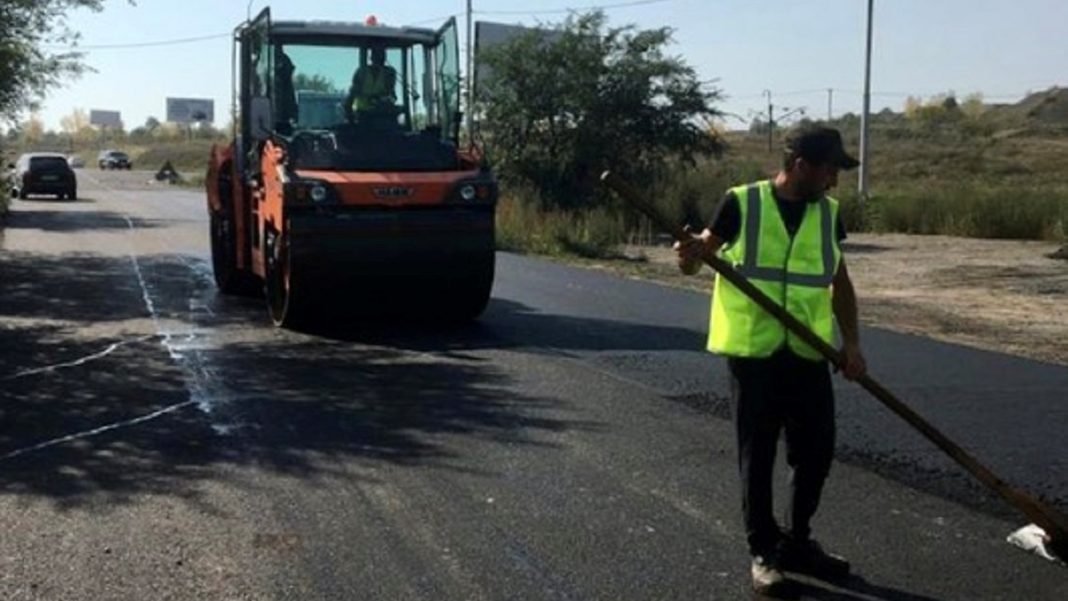 Фото пресс-службы Минтранса РХ Фото пресс-службы Минтранса РХ