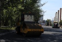 Фото Администрации Абакана