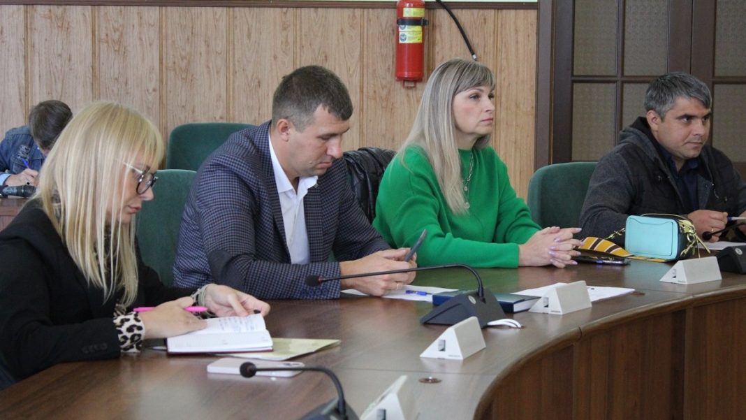 Фото Администрации Абакана