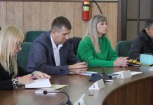 Фото Администрации Абакана