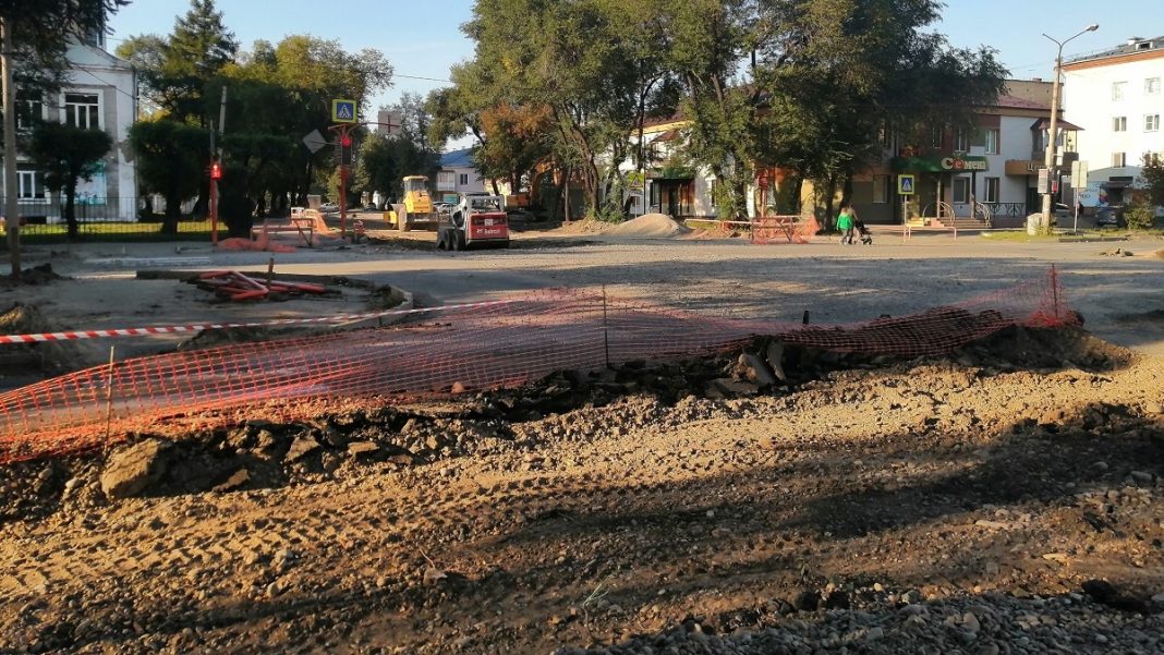 Фото Администрации Абакана