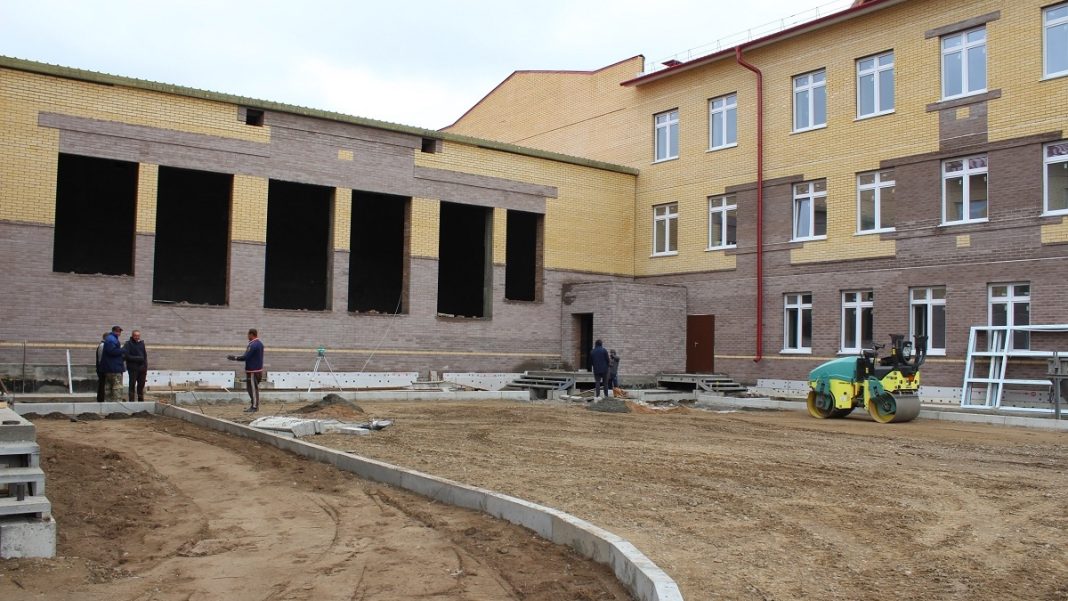 Фото Администрации Абакана Фото Администрации Абакана