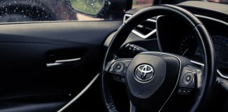 Тойота, Toyota