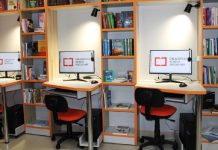 Фото Администрации Абакана