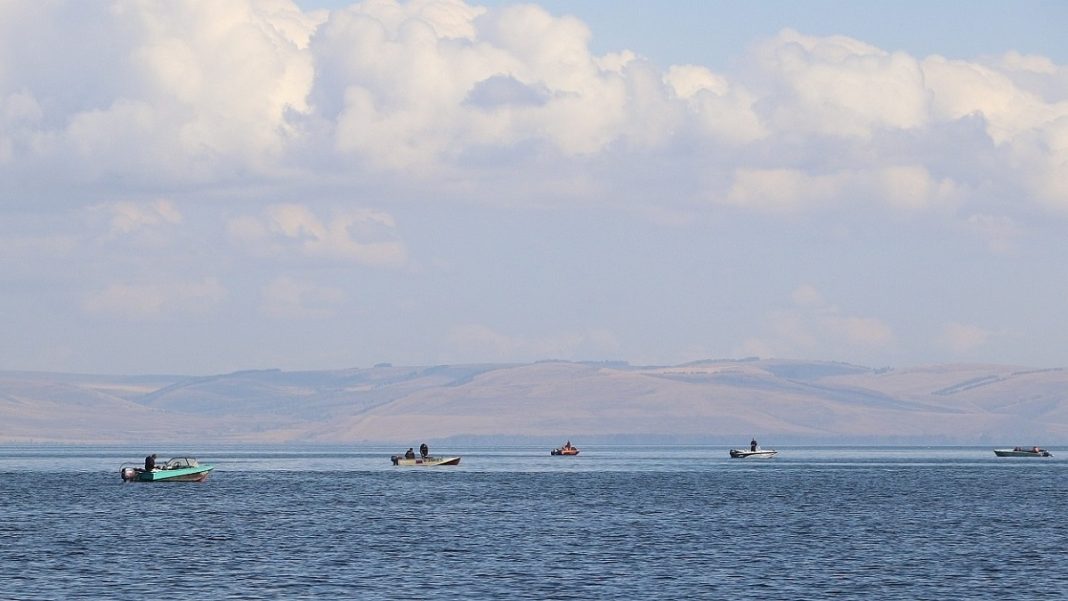 Фото пресс-службы МЧС Хакасии