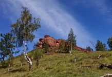 Ошкольская писаница