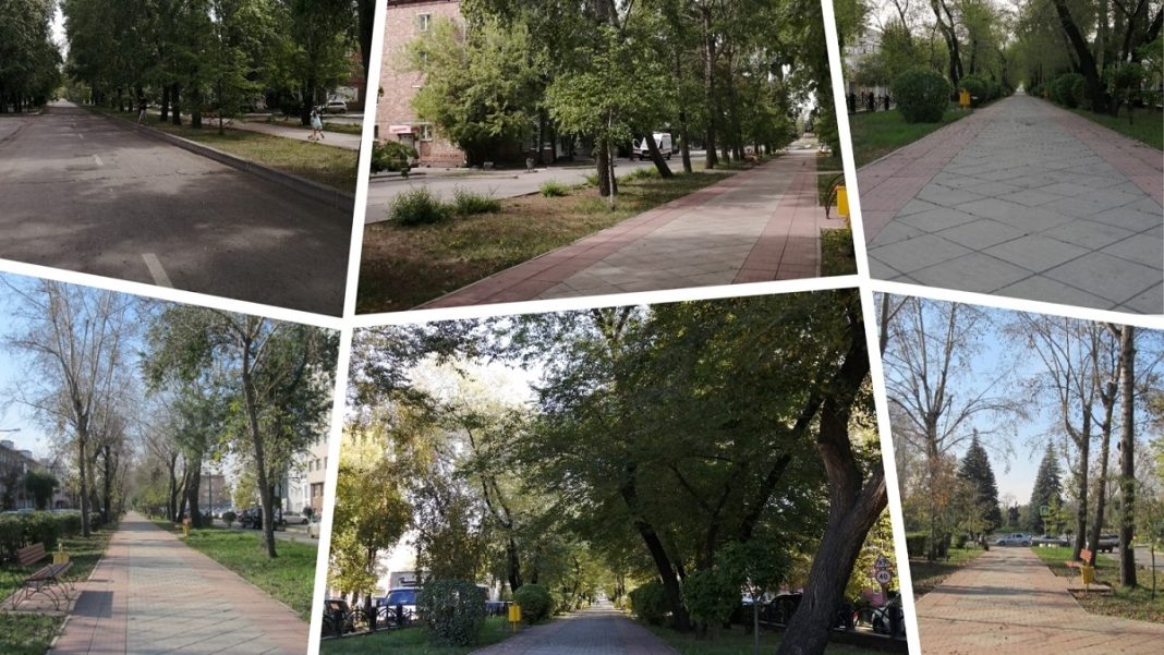 Фото Администрации Абакана